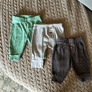 Carter’s pants